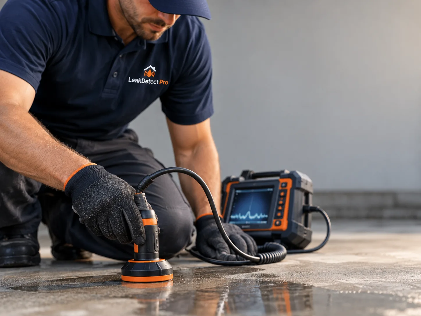 Flat Roof Analysis in Swartz Creek, MI